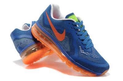 Men's Nike Air Max 2014-5